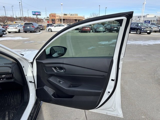 Used 2023 Honda Accord EX-L image 22