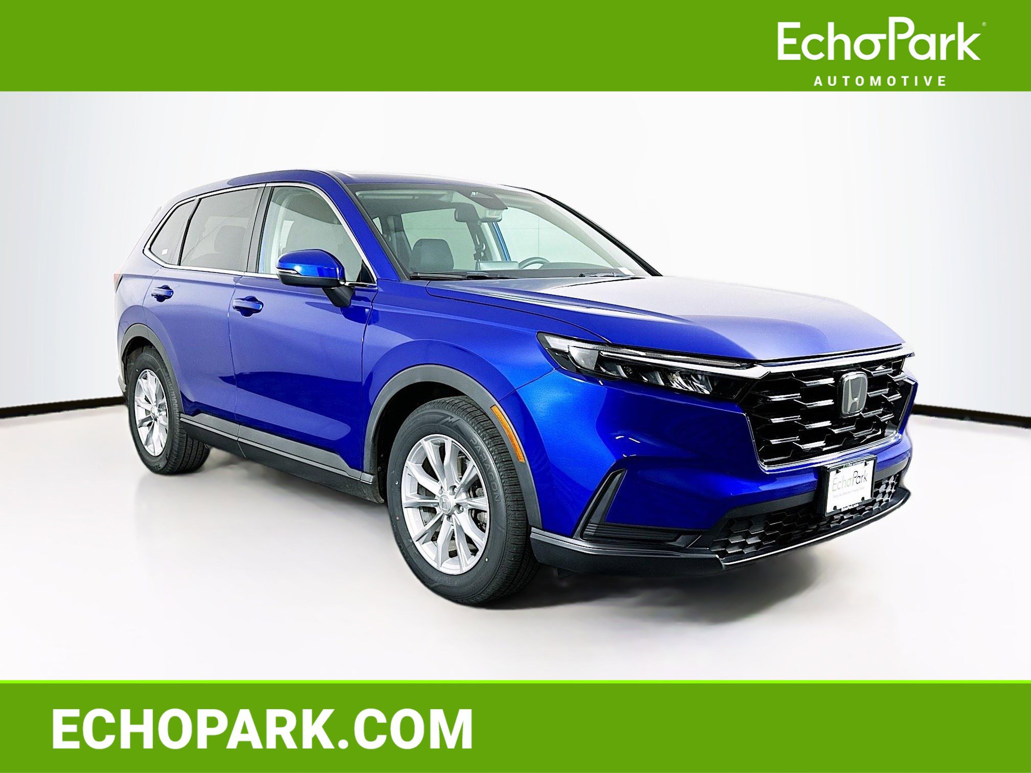 Used 2023 Honda CR-V EX image 1