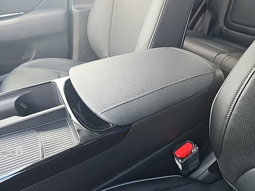 New 2026 Hyundai Tucson Limited AWD/4WD image 24