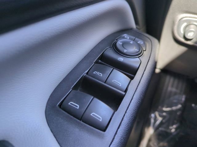 Used 2023 Chevrolet Equinox LS w/ LS Convenience Package image 26