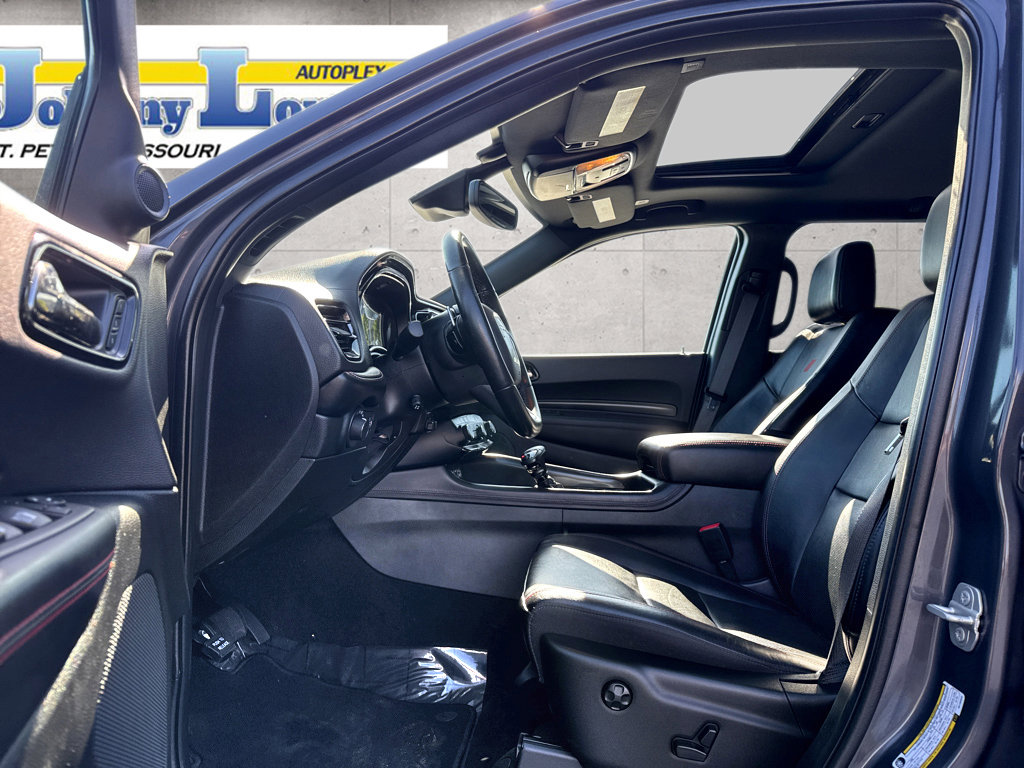Used 2024 Dodge Durango R/T AWD/4WD image 11