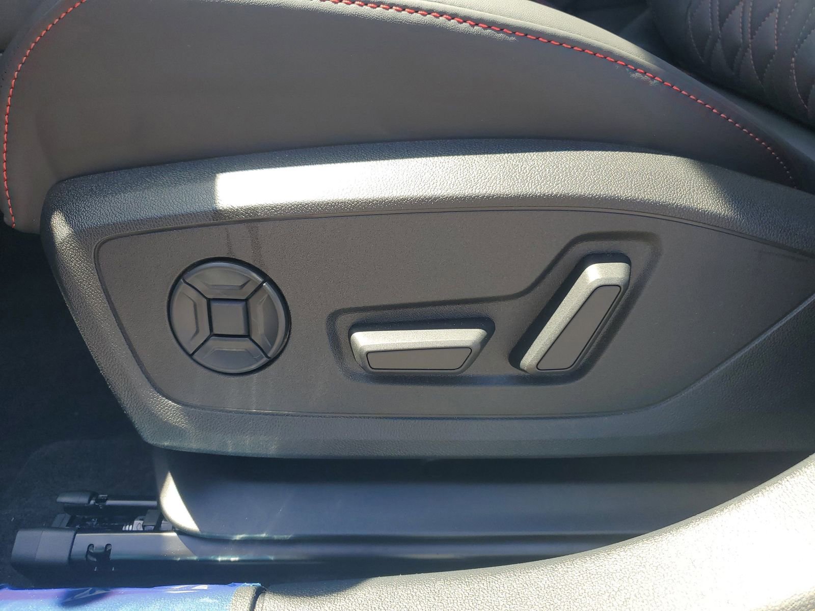New 2026 Audi S3 Premium AWD/4WD image 21