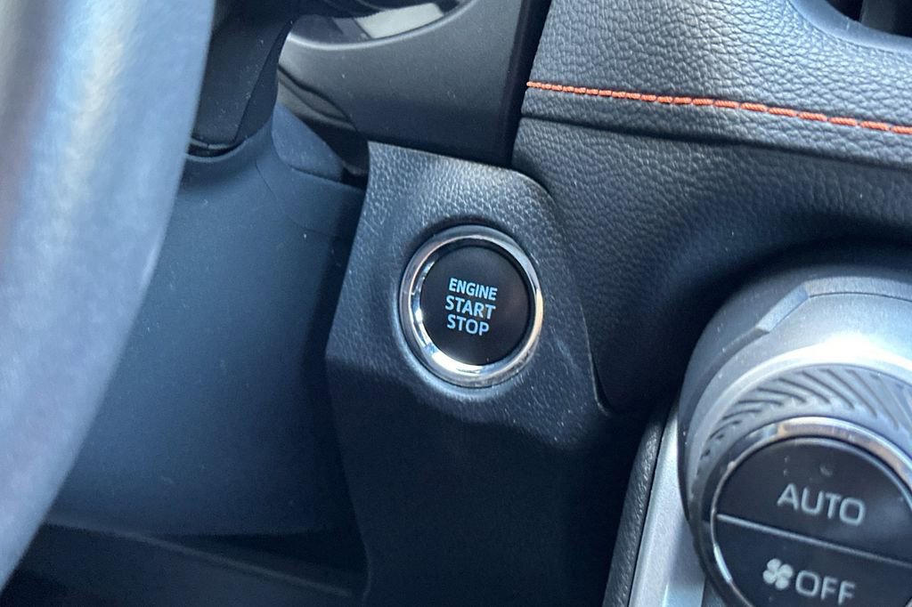 Used 2020 Toyota RAV4 Adventure image 21