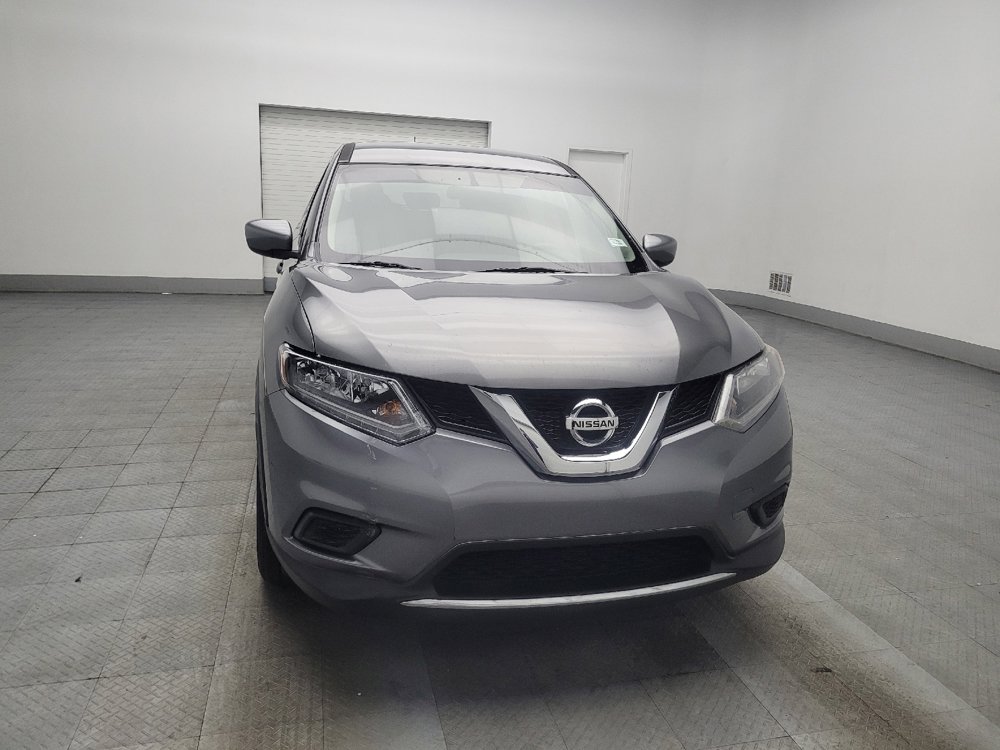 Used 2016 Nissan Rogue S image 14