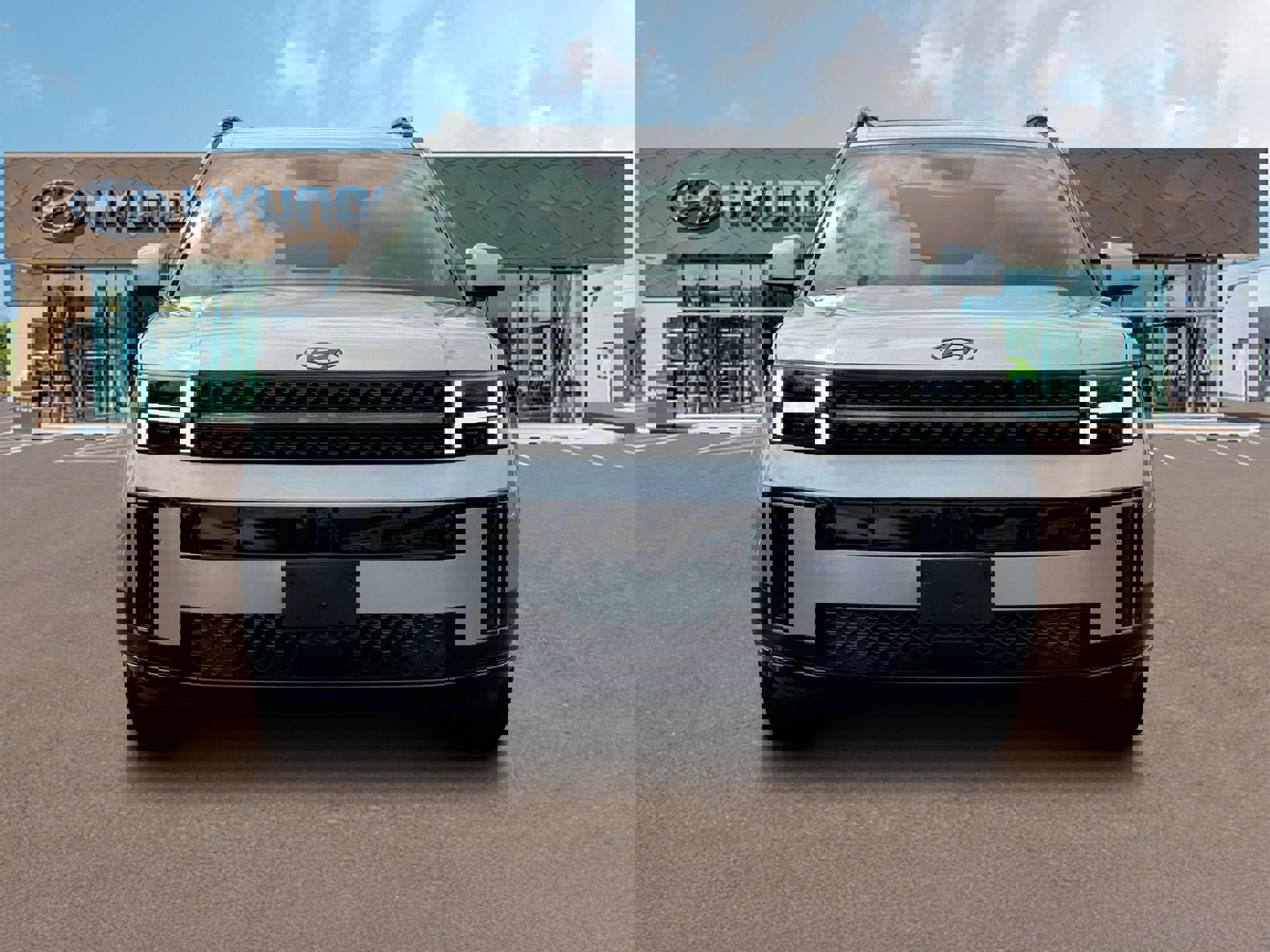 New 2026 Hyundai Santa Fe Calligraphy image 12