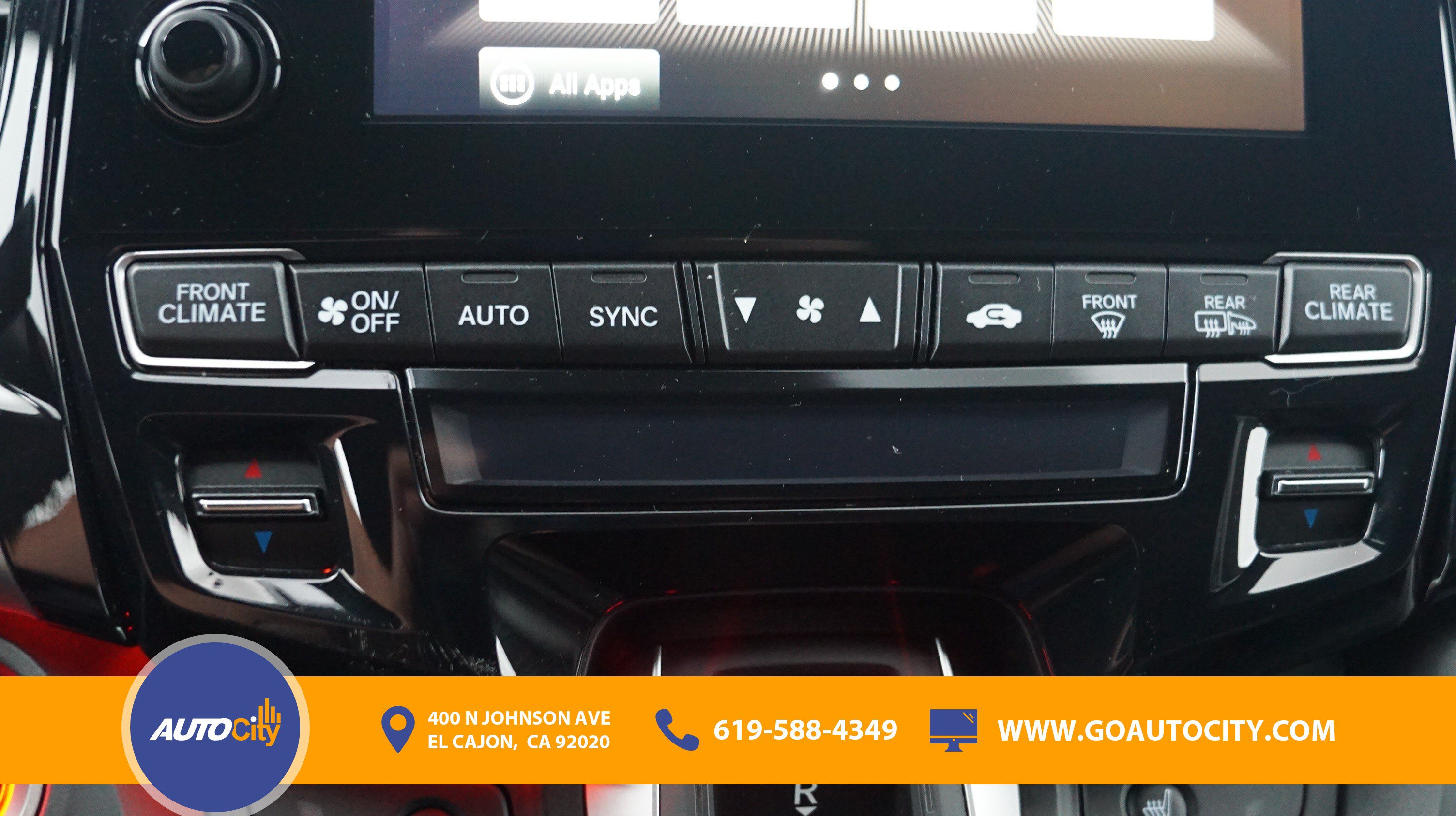 Used 2023 Honda Odyssey Sport image 23