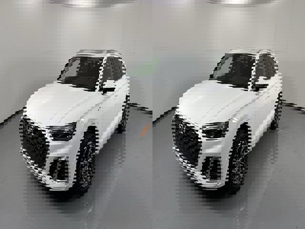 Used 2023 Audi Q5 2.0T Premium Plus w/ Premium Plus Package image 25