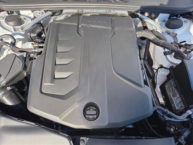 New 2025 Audi A5 2.0T Premium Plus w/ Premium Plus AWD/4WD image 16
