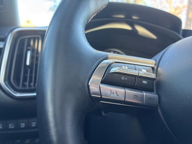 Used 2023 MAZDA CX-50 2.5 Turbo w/ Cargo Package image 27