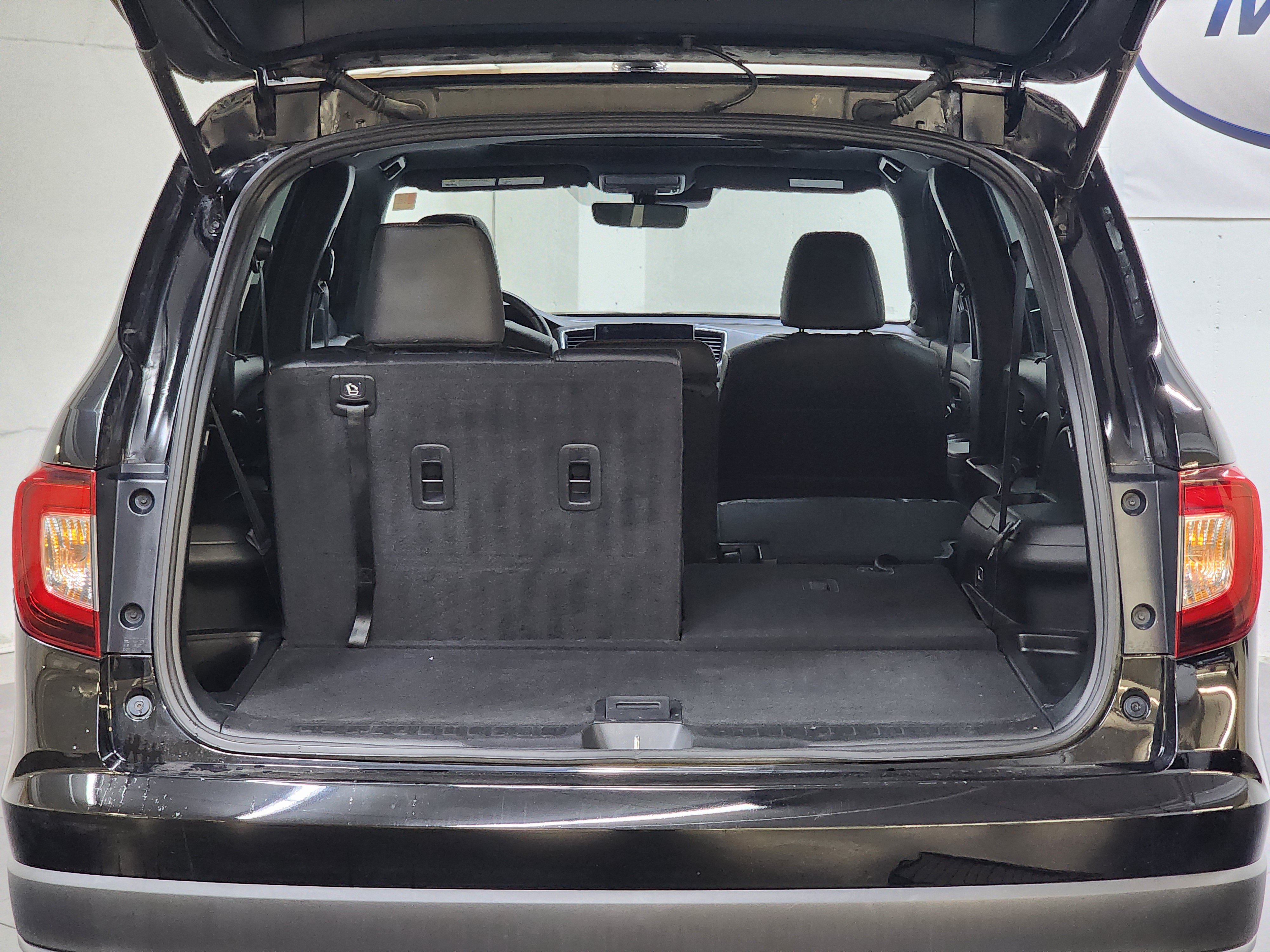 Used 2022 Honda Pilot TrailSport image 7