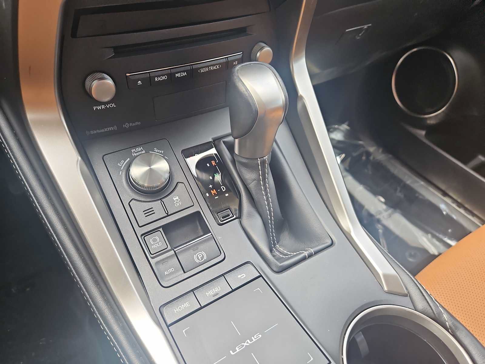 Used 2020 Lexus NX 300 FWD w/ Comfort Package image 22