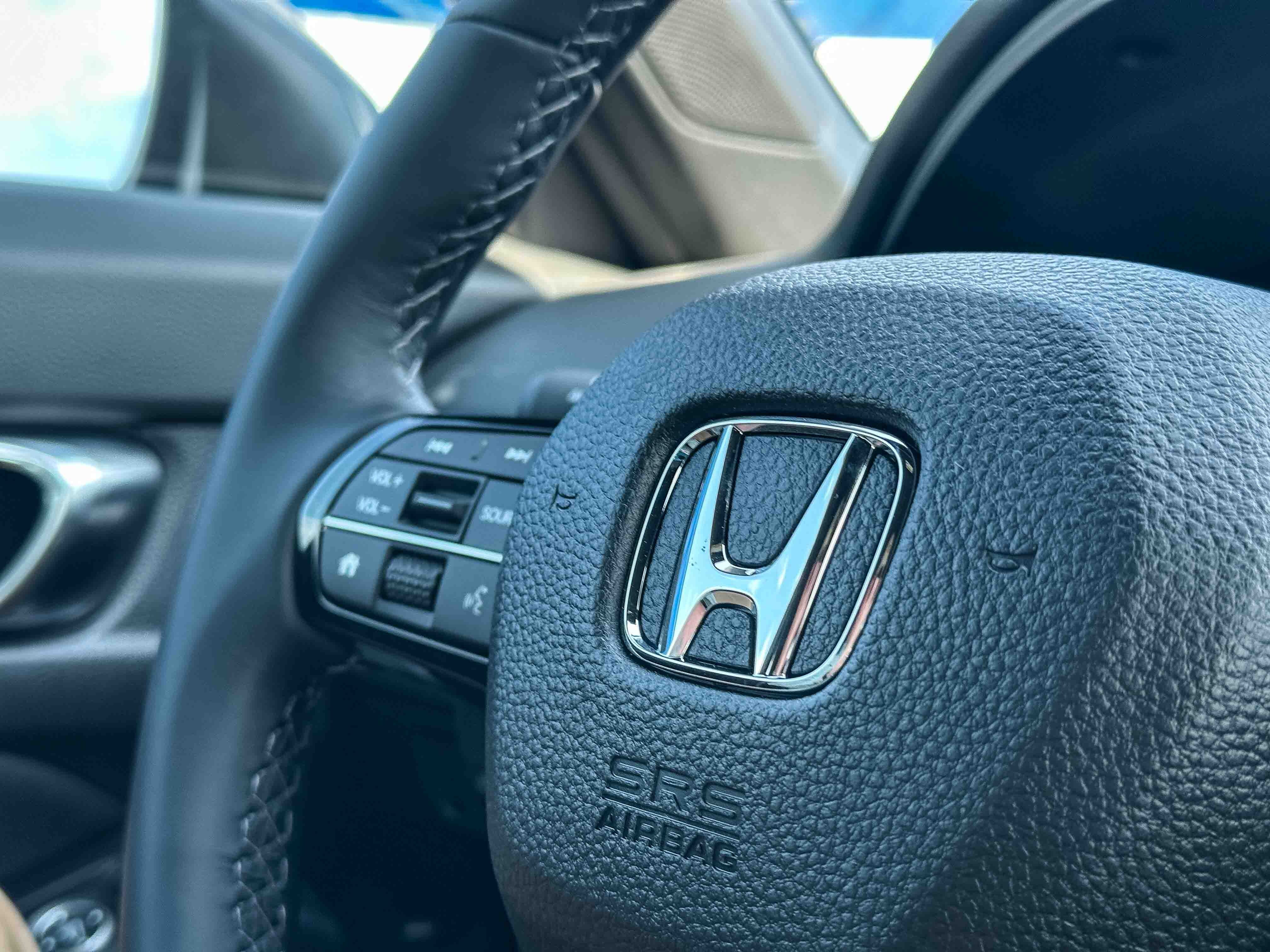 New 2026 Honda Civic Sport image 18