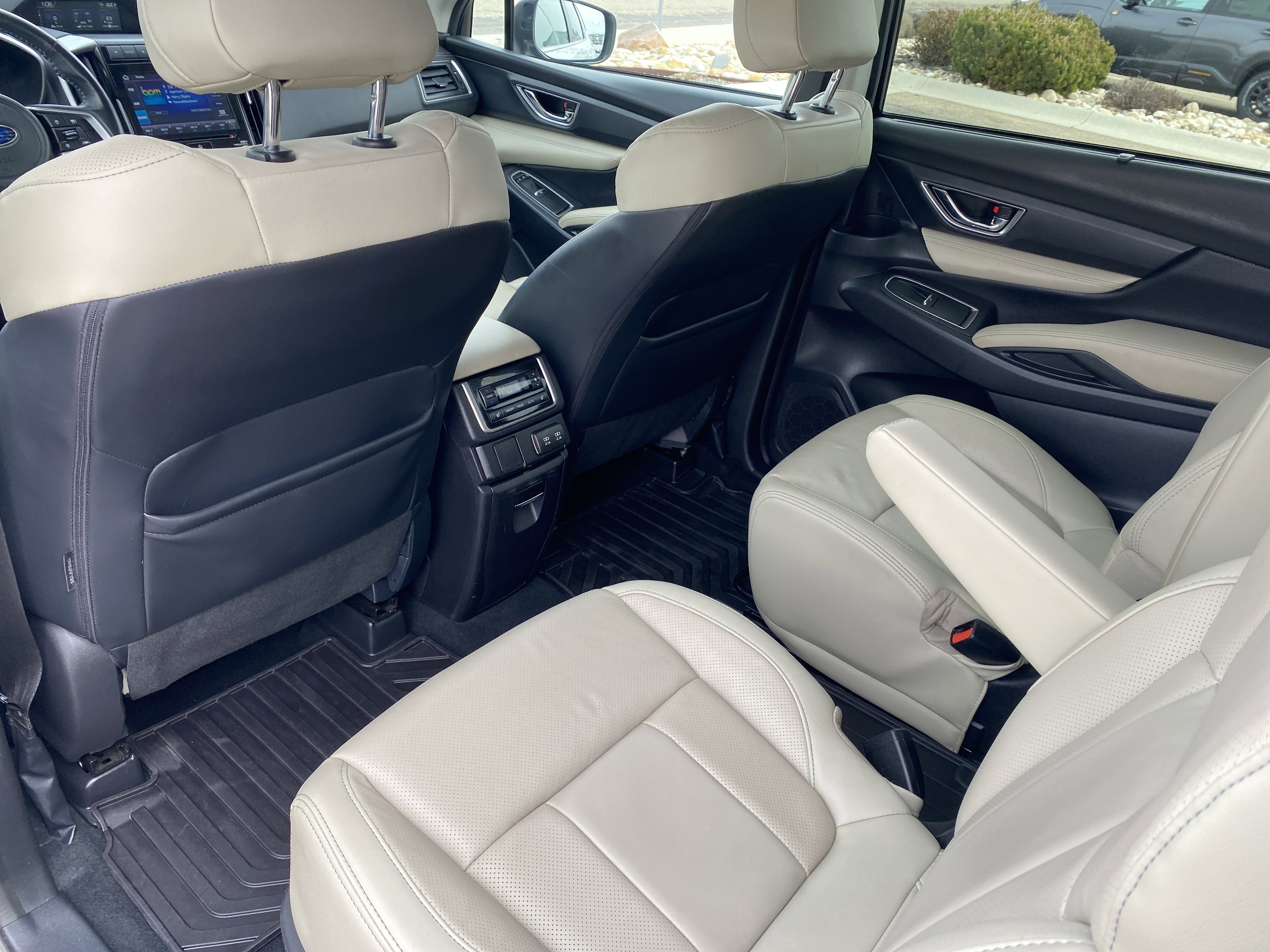 Used 2019 Subaru Ascent Limited w/ Popular Package #2A image 19