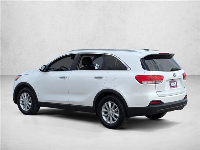 Used 2016 Kia Sorento LX image 8