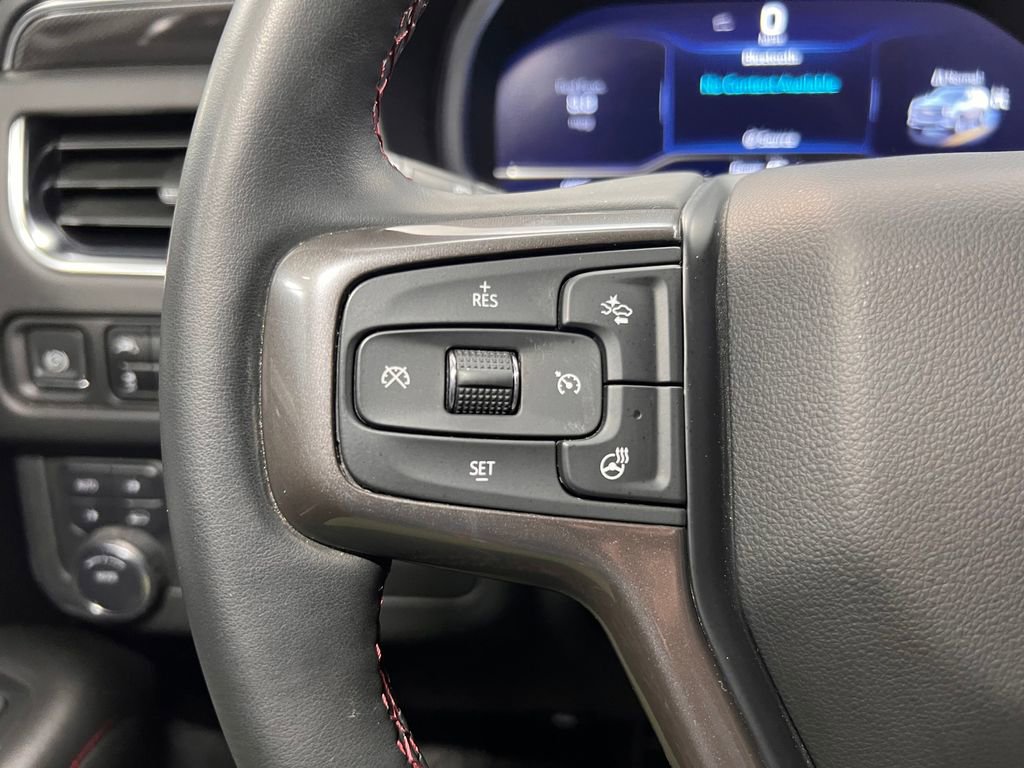 Used 2023 Chevrolet Tahoe RST w/ Luxury Package AWD/4WD image 10