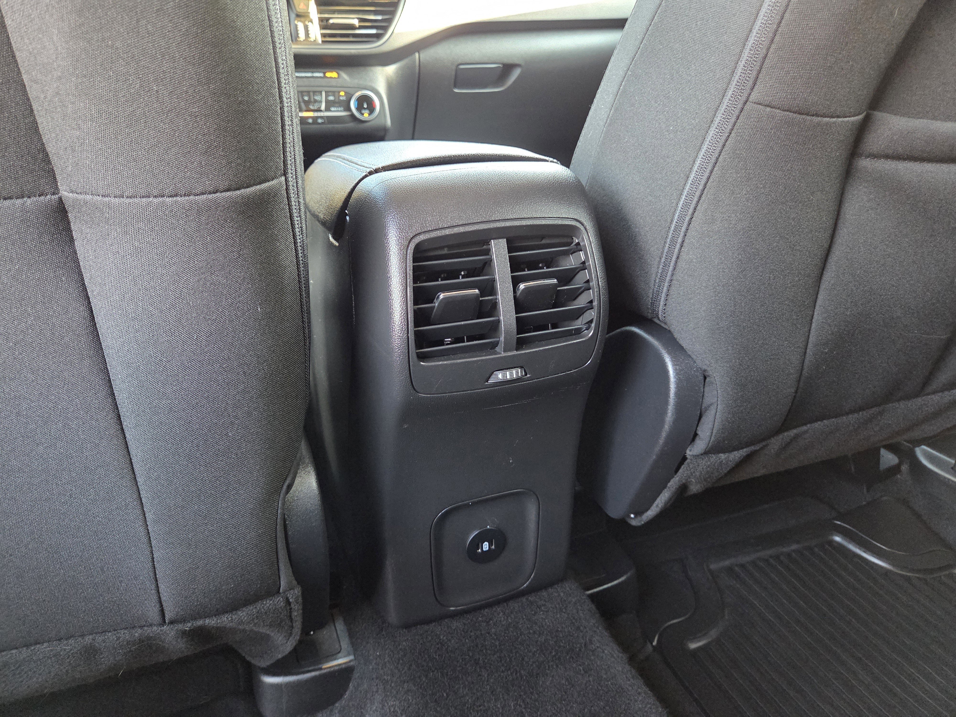 Used 2025 Ford Escape Active image 19