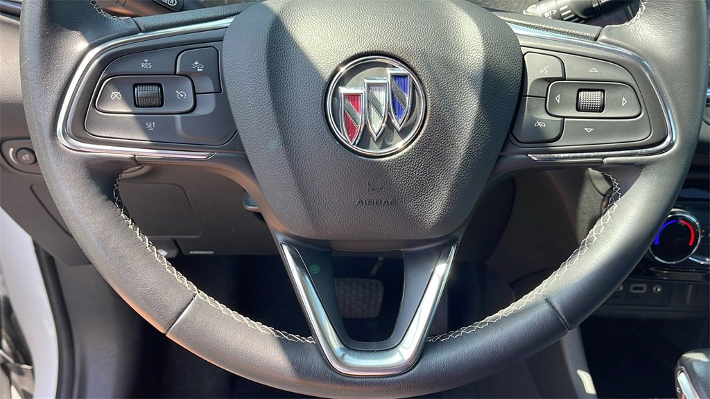 Used 2022 Buick Encore GX Preferred image 22