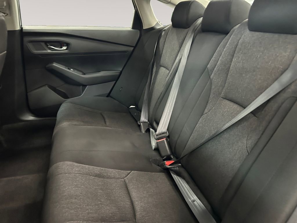 Used 2023 Honda Accord EX image 13