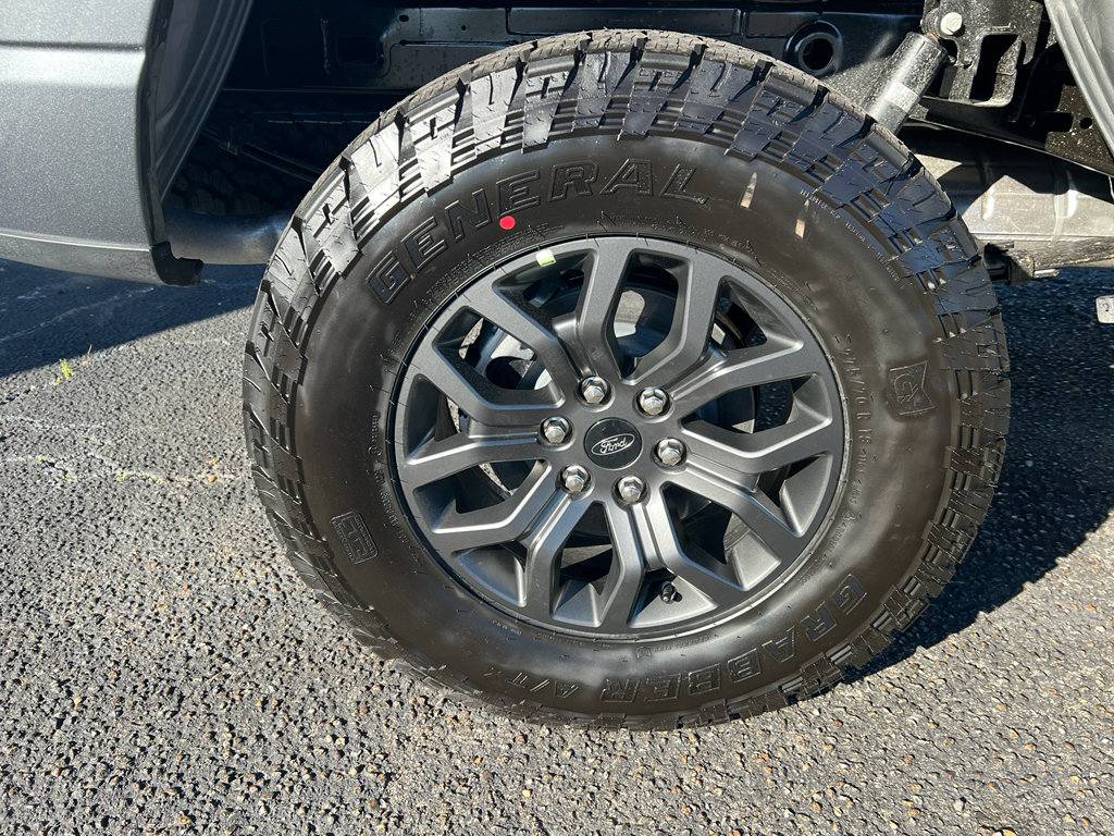New 2026 Ford F150 Tremor w/ Equipment Group 402B AWD/4WD image 11