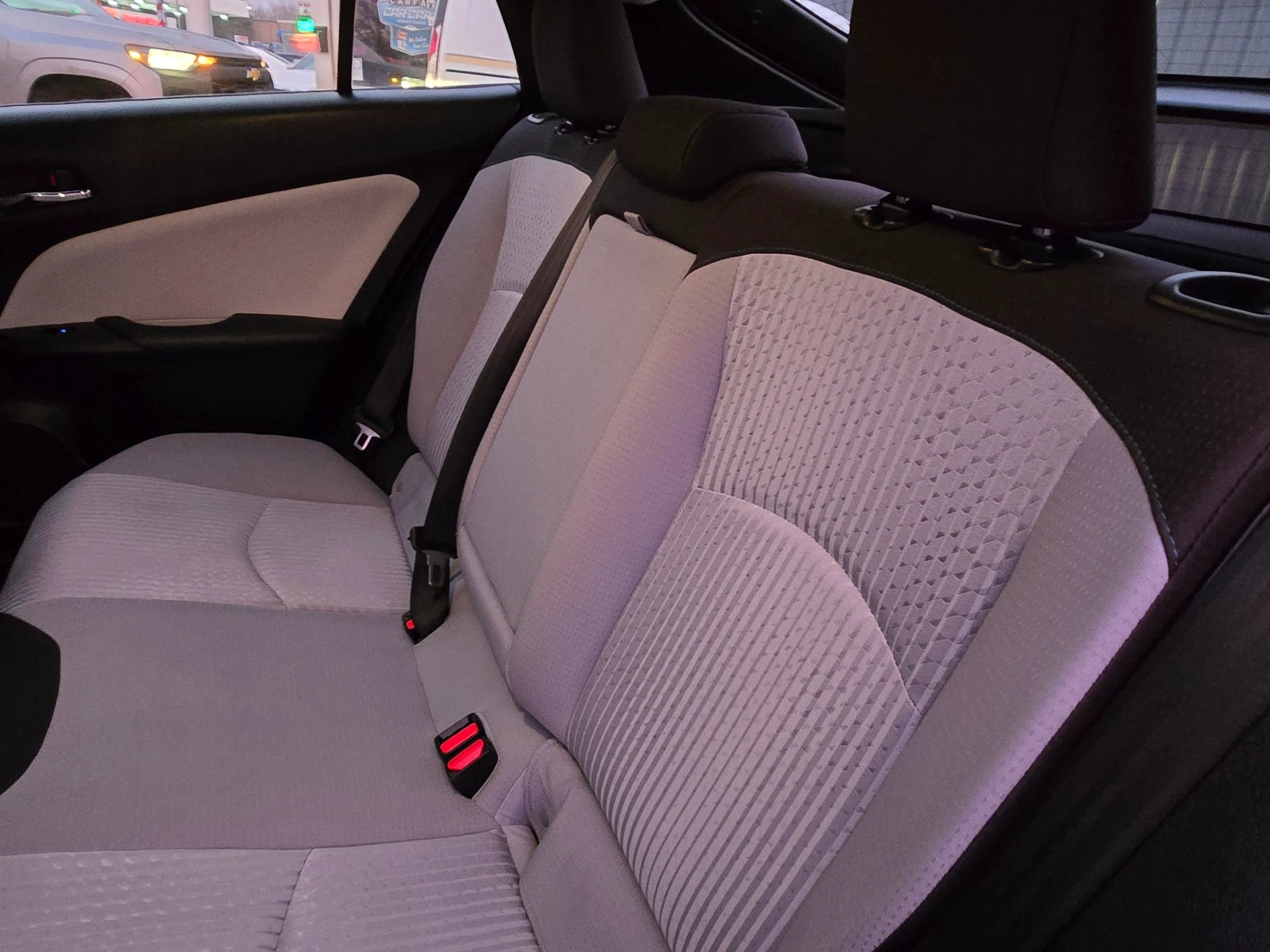 Used 2017 Toyota Prius Three image 52