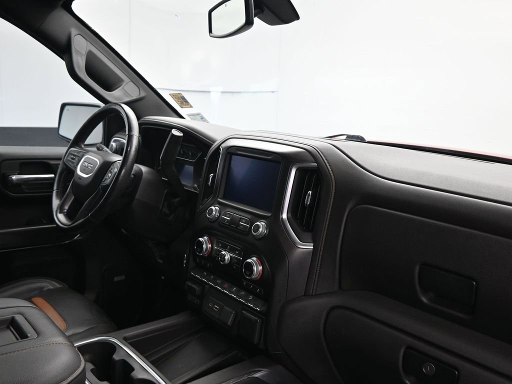Used 2019 GMC Sierra 1500 AT4 w/ AT4 Premium Package image 12