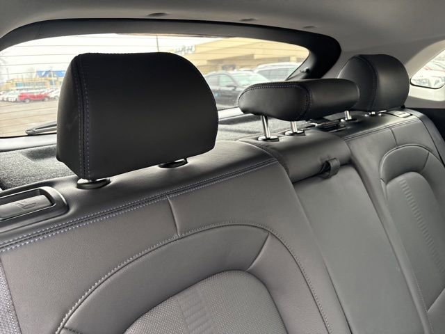 Certified 2023 Hyundai Kona Limited image 26