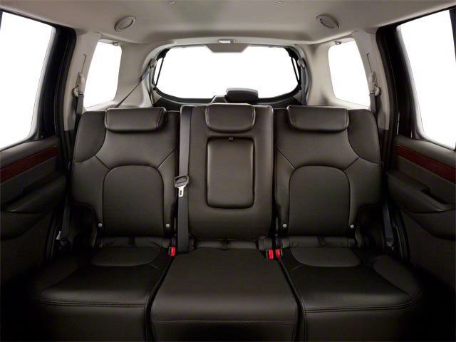 Used 2010 Nissan Pathfinder LE w/ Navigation Pkg AWD/4WD image 18