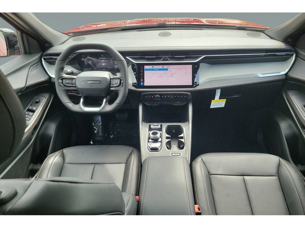 New 2026 Jeep Cherokee Limited image 11