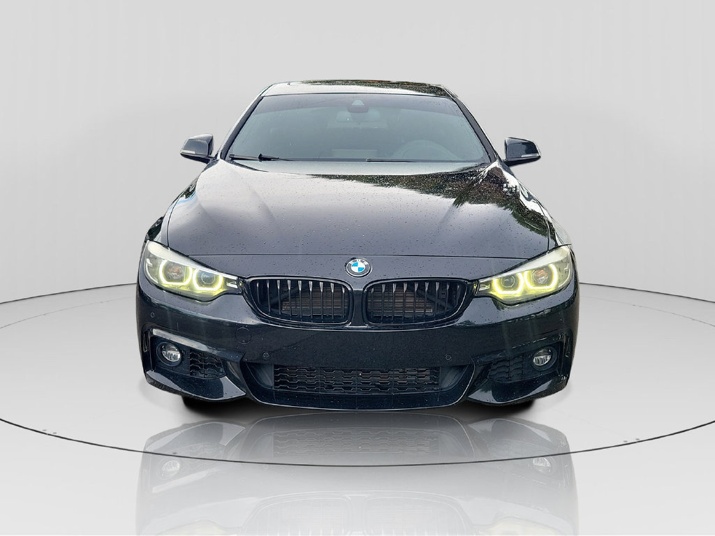 Used 2019 BMW 440i Gran Coupe xDrive AWD/4WD image 2