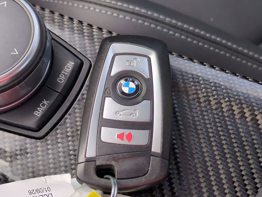 Used 2018 BMW M3 image 30