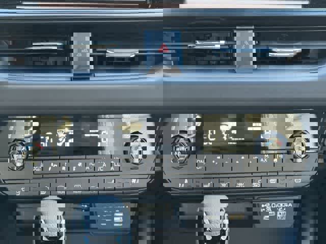 New 2026 Subaru Outback Touring XT image 16