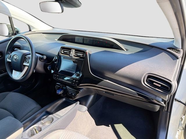 Used 2018 Toyota Prius Two w/ Prius Two Safety Plus Package image 26