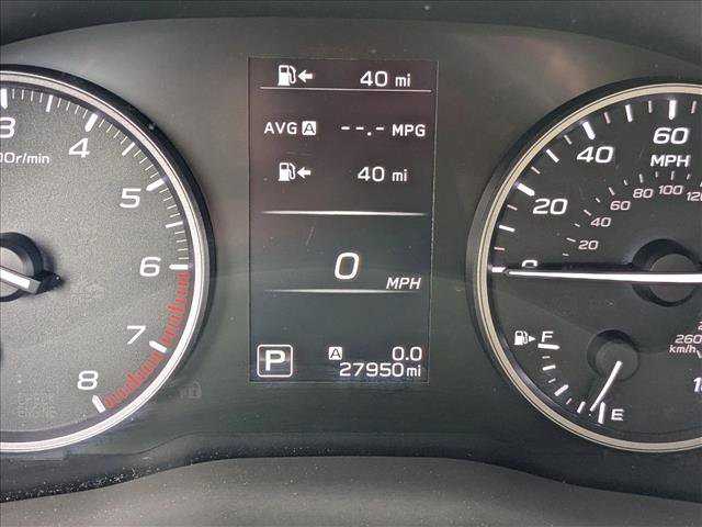 Used 2023 Subaru Ascent Premium w/ Convenience Package AWD/4WD image 11