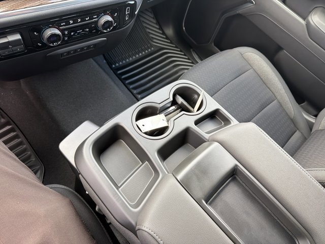 New 2026 Chevrolet Silverado 2500 LT w/ Z71 Chrome Sport Edition image 19
