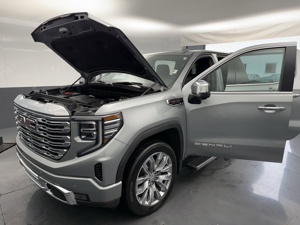 Used 2024 GMC Sierra 1500 Denali image 15