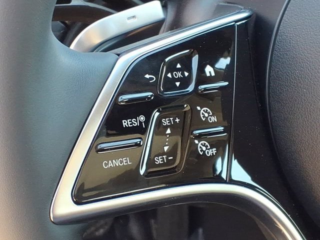 New 2026 Mercedes-Benz E 350 4MATIC Sedan image 9
