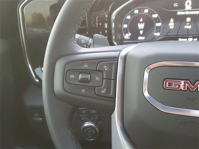 New 2025 GMC Sierra 1500 Elevation w/ Elevation Premium Package image 26