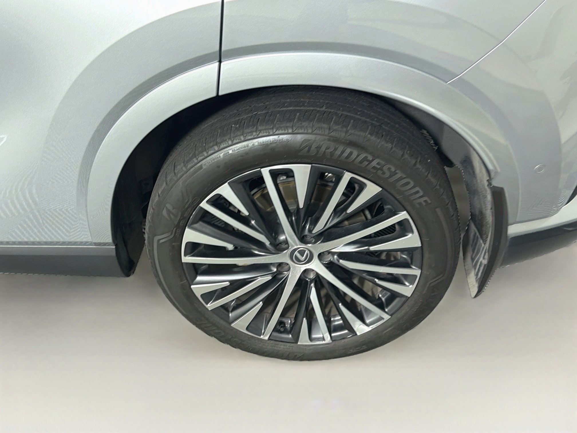 Used 2023 Lexus RX 350 Premium Plus w/ Accessory Package (K3) AWD/4WD image 11