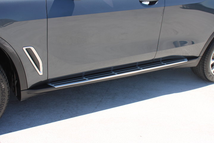 Used 2022 BMW X5 sDrive40i RWD image 10
