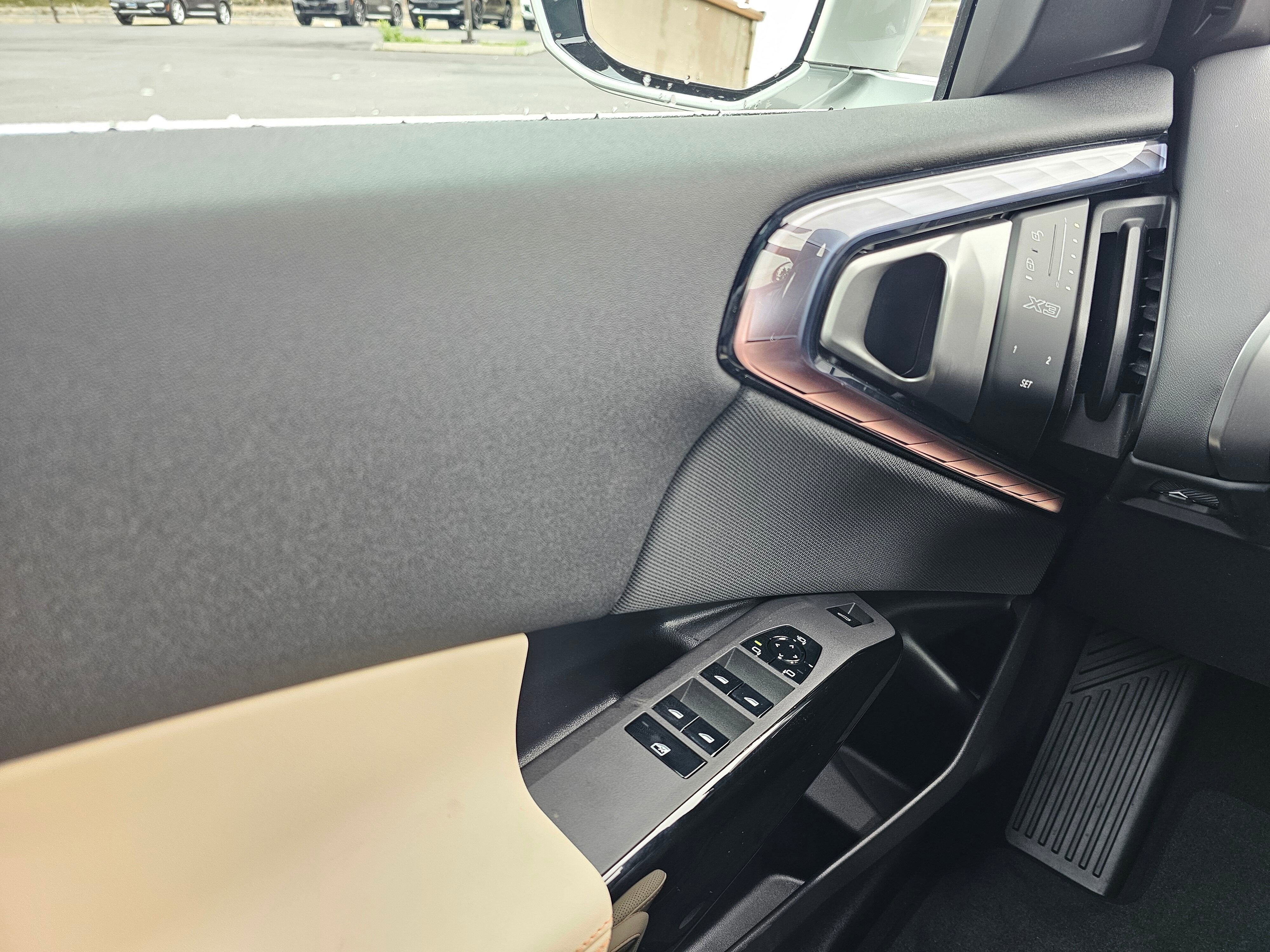 New 2026 BMW X3 xDrive30 w/ Premium Package image 61