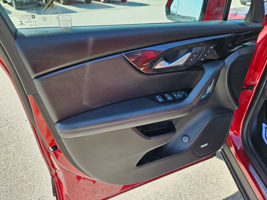 Used 2023 Chevrolet Blazer RS w/ Driver Confidence II Package AWD/4WD image 21