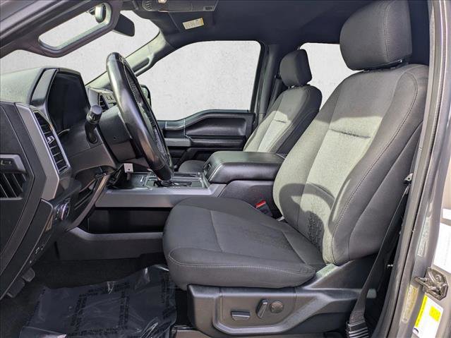 Used 2020 Ford F150 XLT w/ Equipment Group 302A Luxury image 16