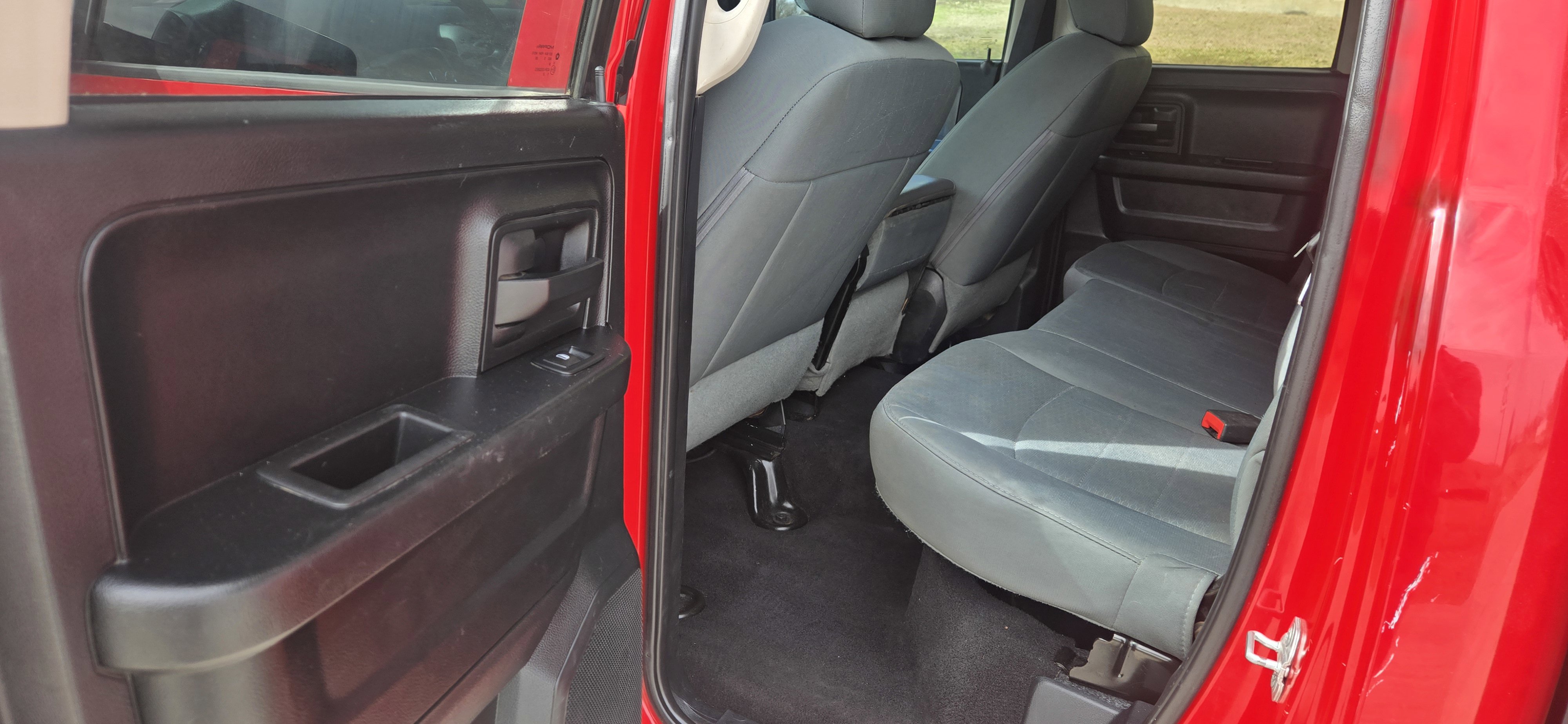 Used 2015 RAM 1500 Tradesman w/ Popular Equipment Group RWD image 19