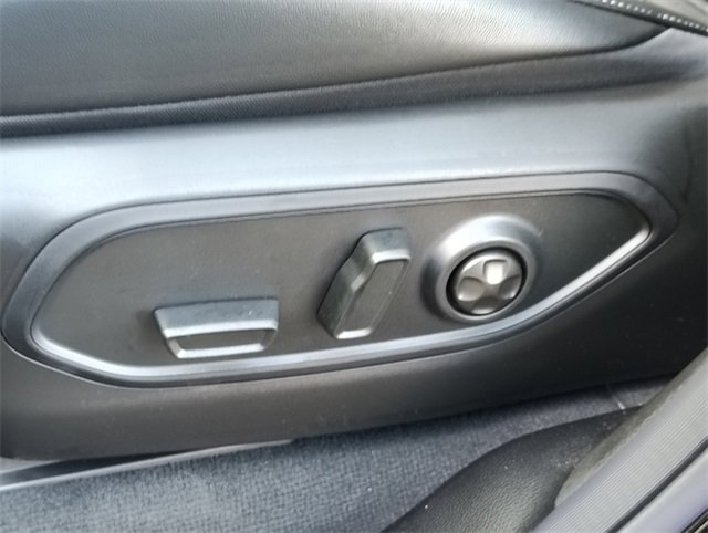 New 2025 Jeep Grand Cherokee L Altitude image 15