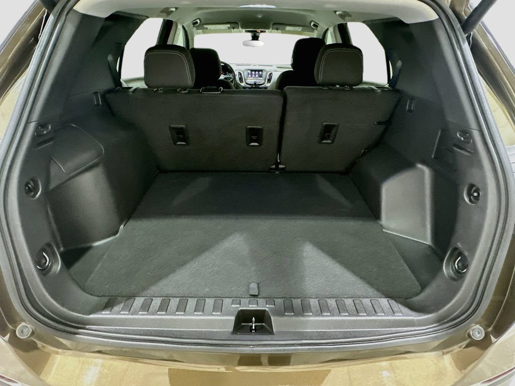 Certified 2023 Chevrolet Equinox LT AWD/4WD image 26