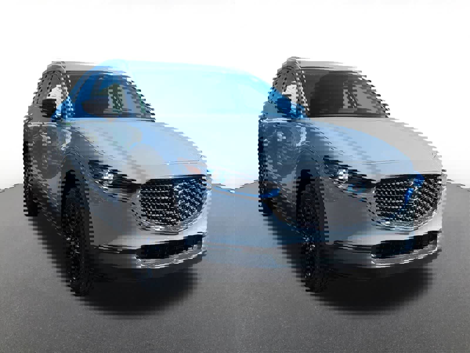 New 2025 MAZDA CX-30 AWD 2.5 S w/ Select Sport Pkg image 8