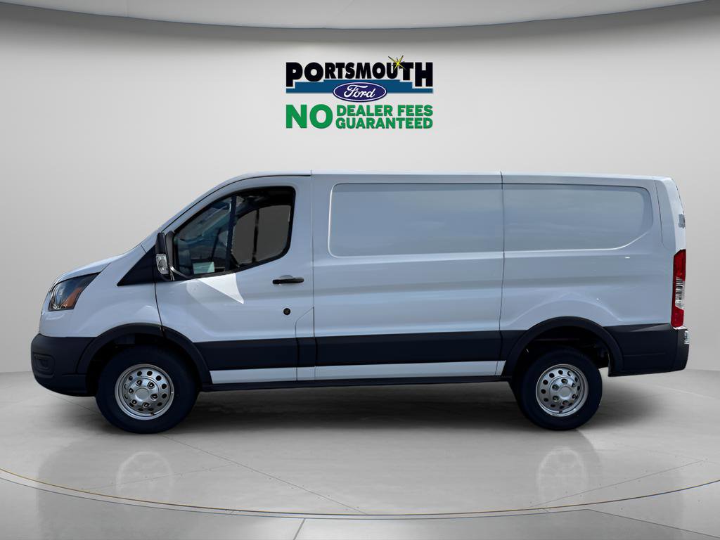 New 2025 Ford Transit 150 Low Roof RWD image 2