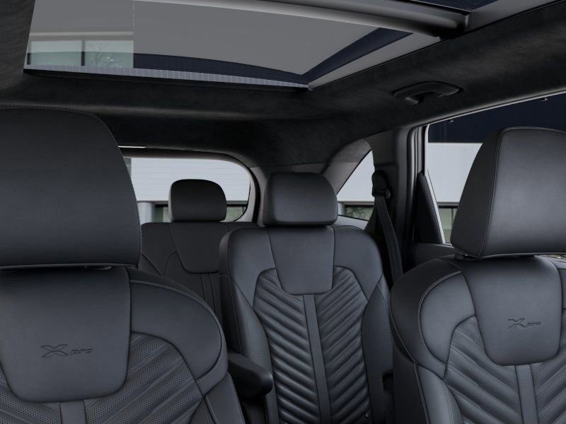 New 2026 Kia Sorento SX Prestige image 33