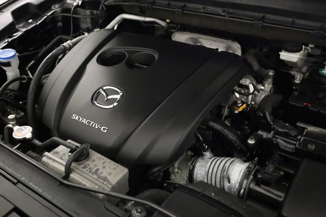 Used 2020 MAZDA CX-5 Touring FWD image 9