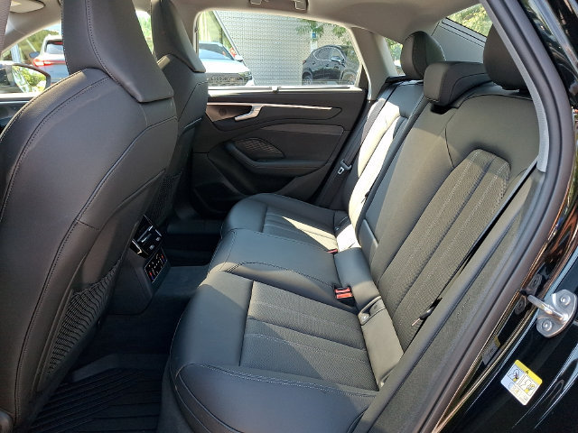Certified 2026 Audi A6 Premium Plus AWD/4WD image 10